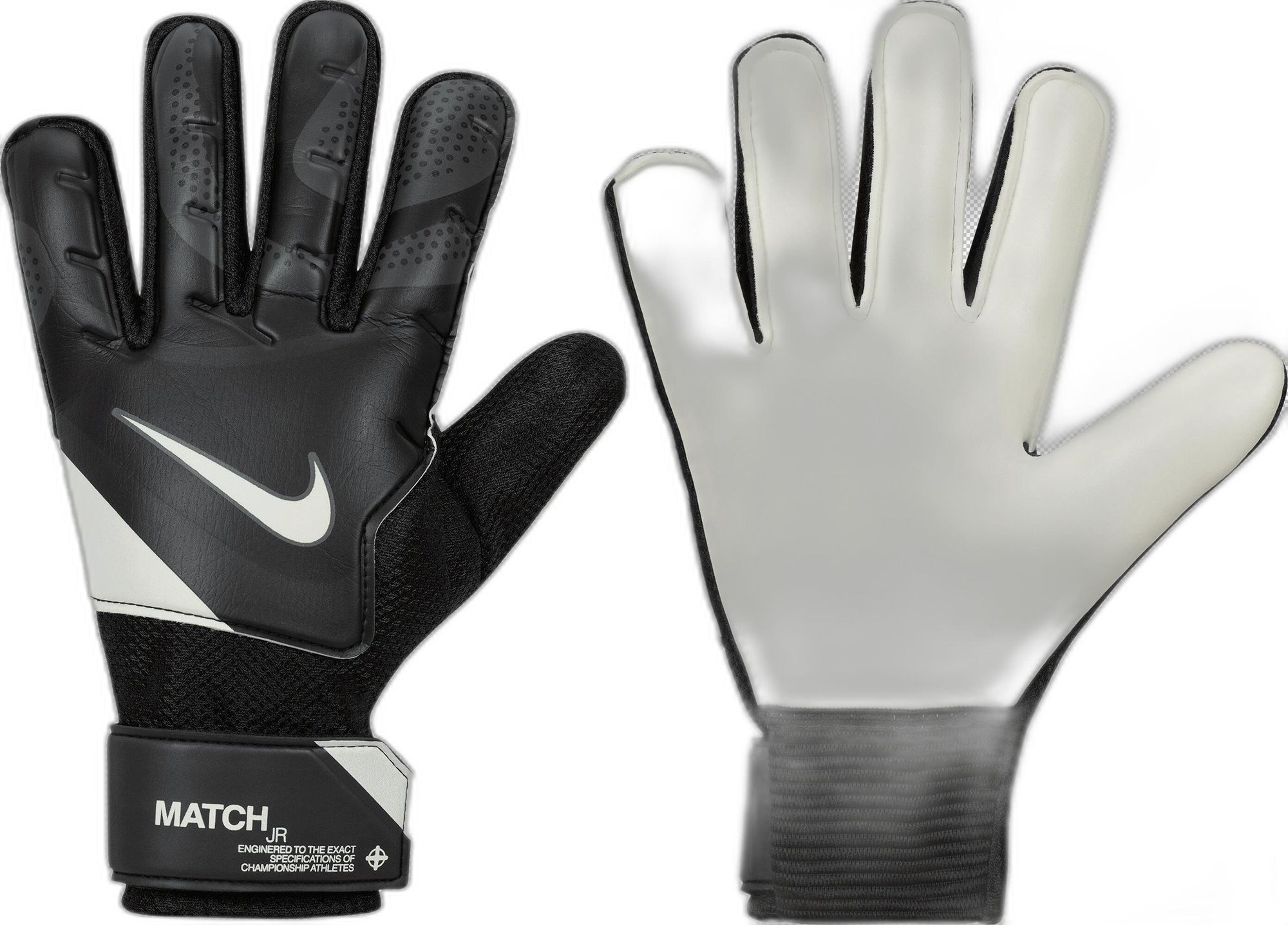 Nike Match Jr. Torwarthandschuhe