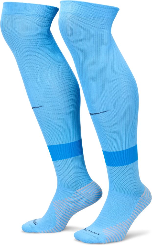 Nike Strike Dri-FIT kniehohe Fußballsocken