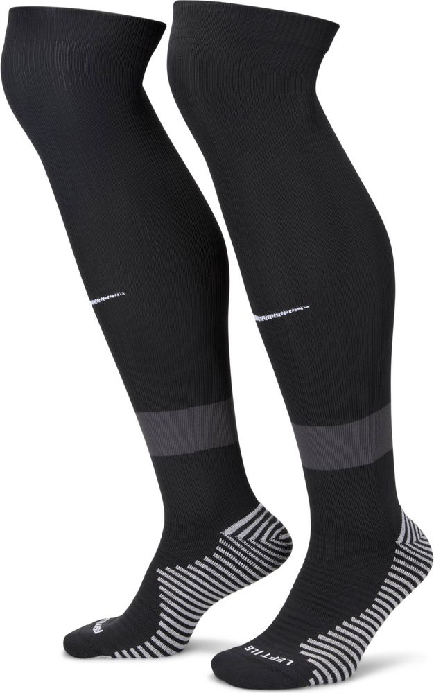 Nike Strike Dri-FIT kniehohe Fußballsocken