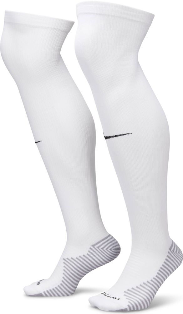 Nike Strike Dri-FIT kniehohe Fußballsocken