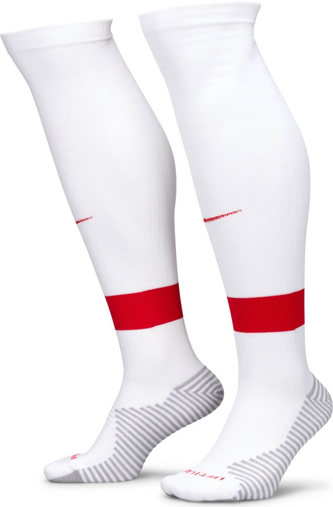 Nike Strike Dri-FIT kniehohe Fußballsocken