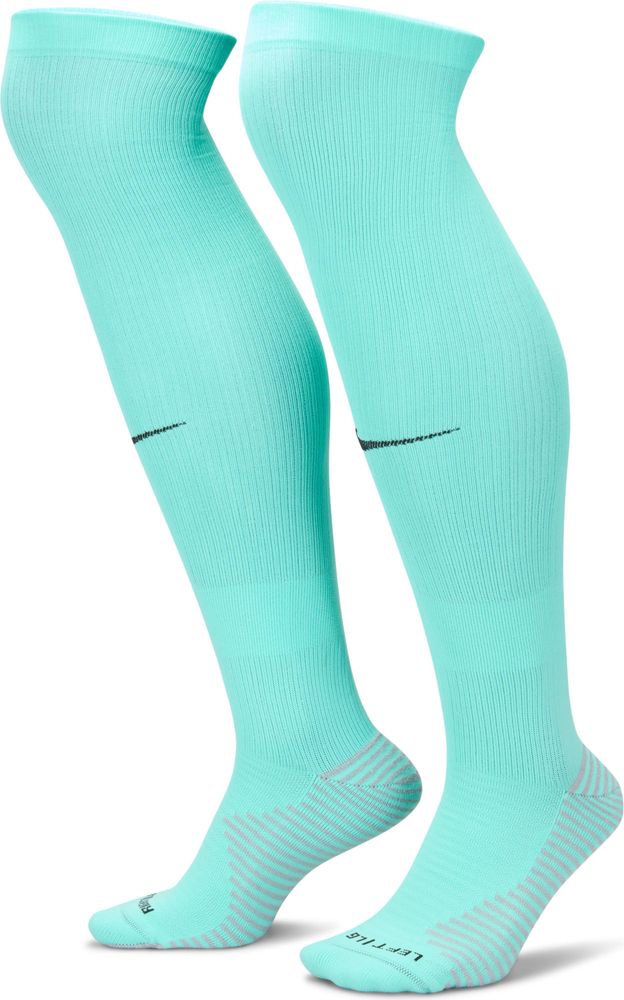 Nike Strike Dri-FIT kniehohe Fußballsocken