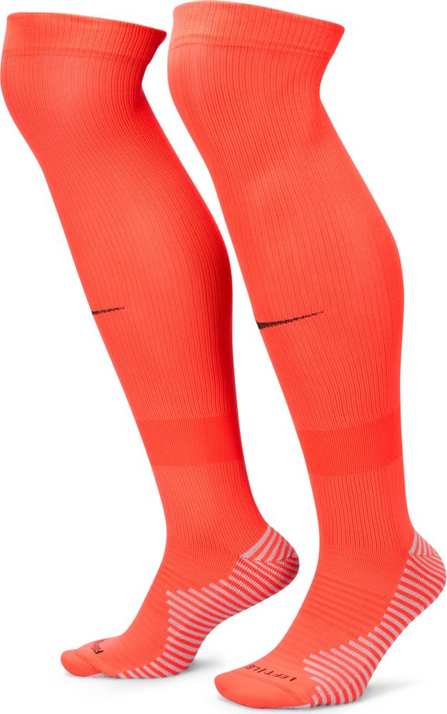 Nike Strike Dri-FIT kniehohe Fußballsocken