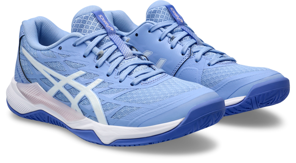 Asics Gel-Tactic 12 - light sapphire/white