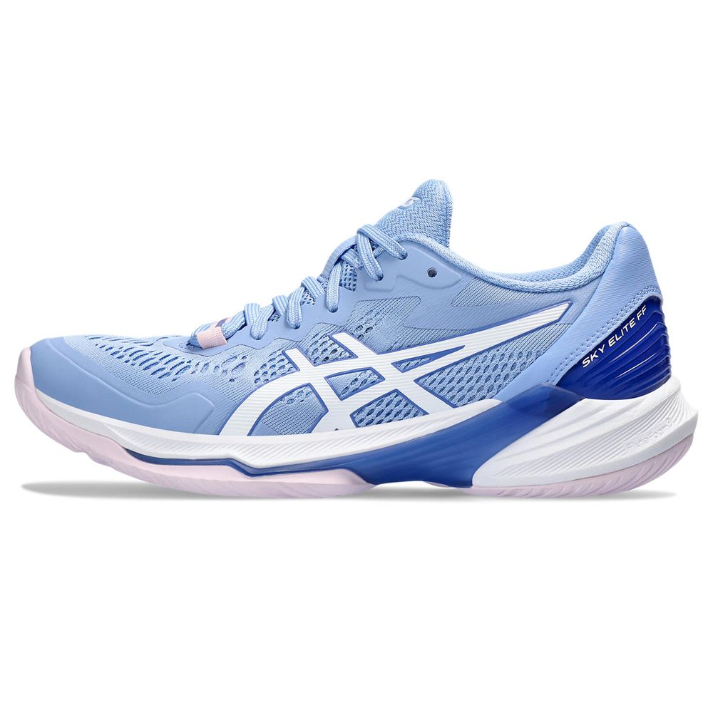 Asics Sky Elite Ff 2 - light sapphire/white