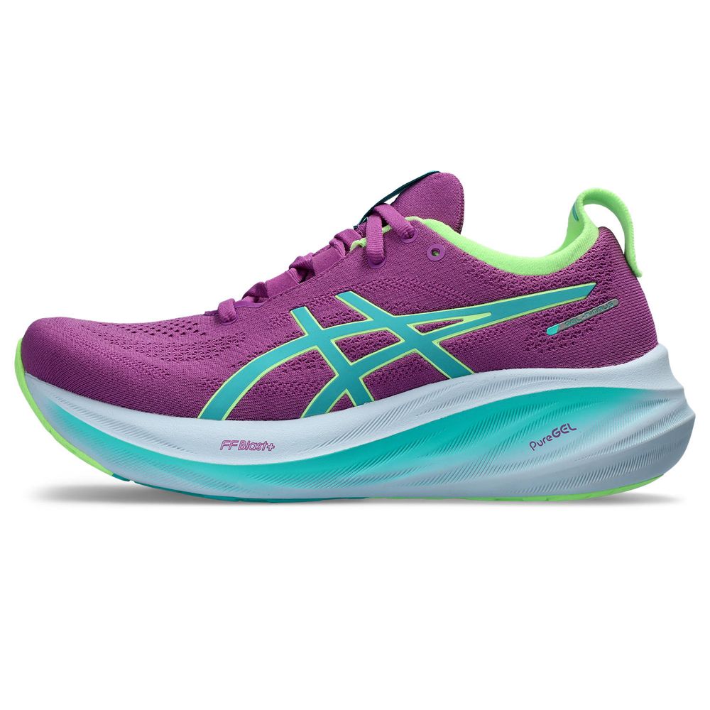 Asics Gel-Nimbus 26 Lite-Show Laufschuhe