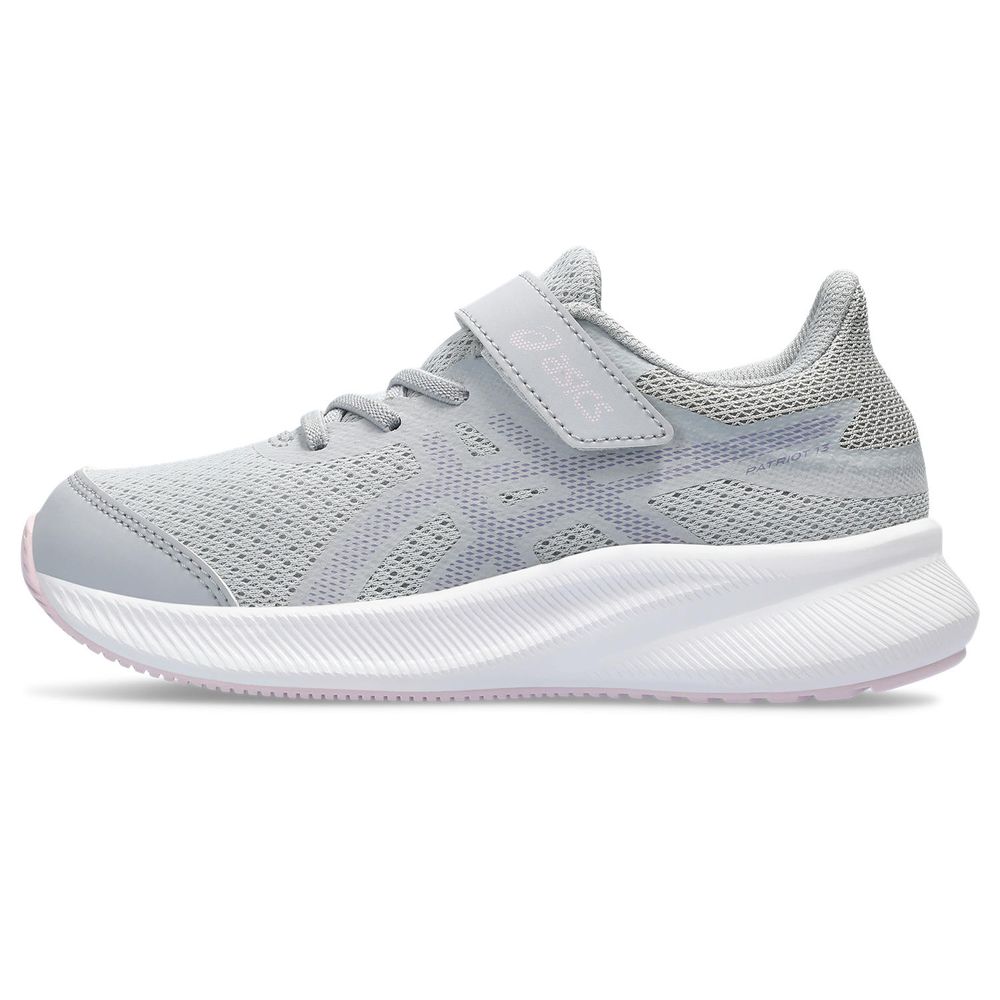 Asics Patriot 13 Ps - piedmont grey/faded ash rock