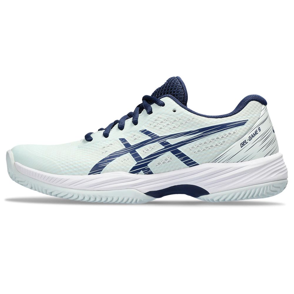 Asics Gel-Game 9 Clay/Oc Tennischuhe