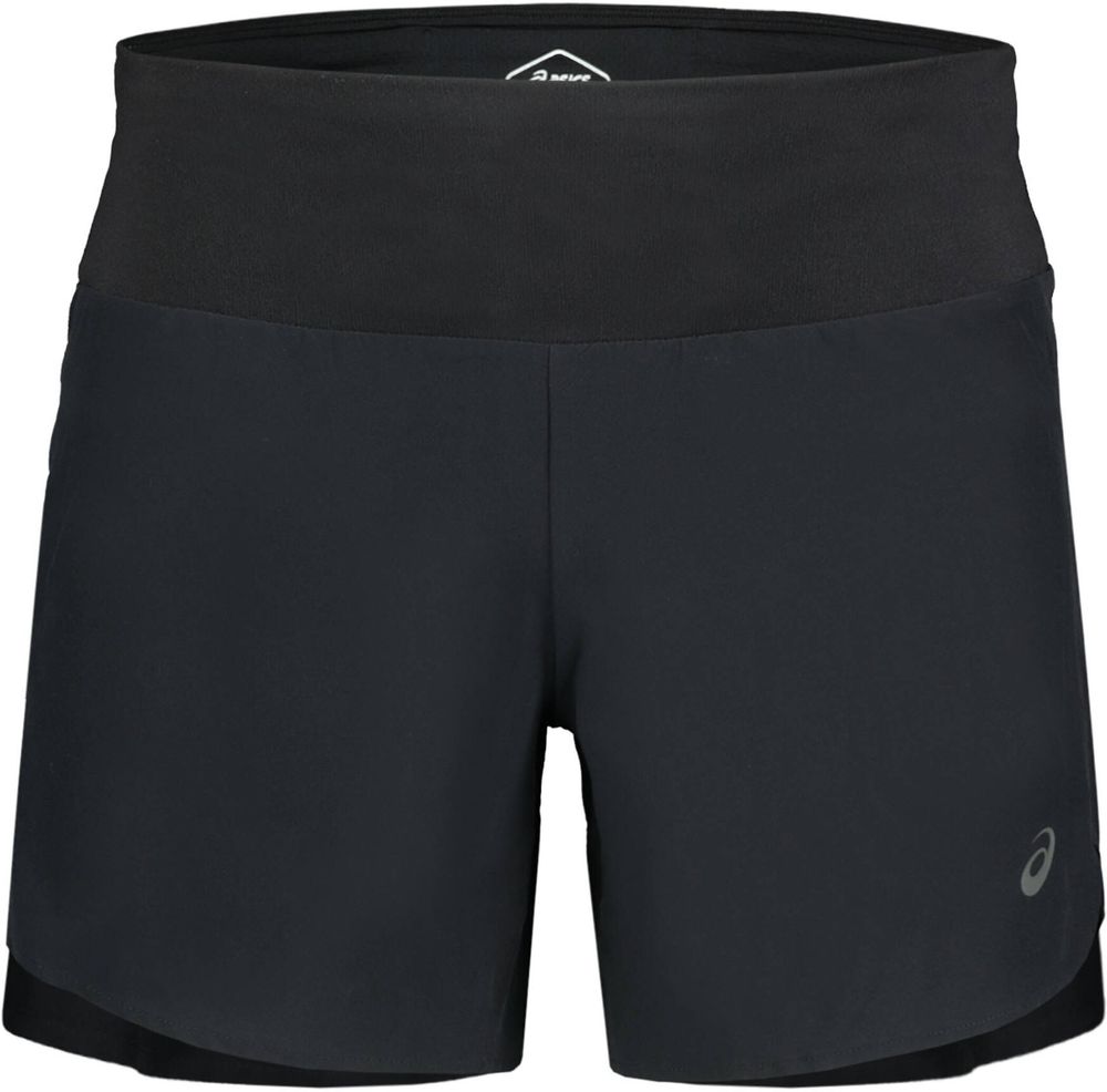 Asics Road 5.5In Short - performance black