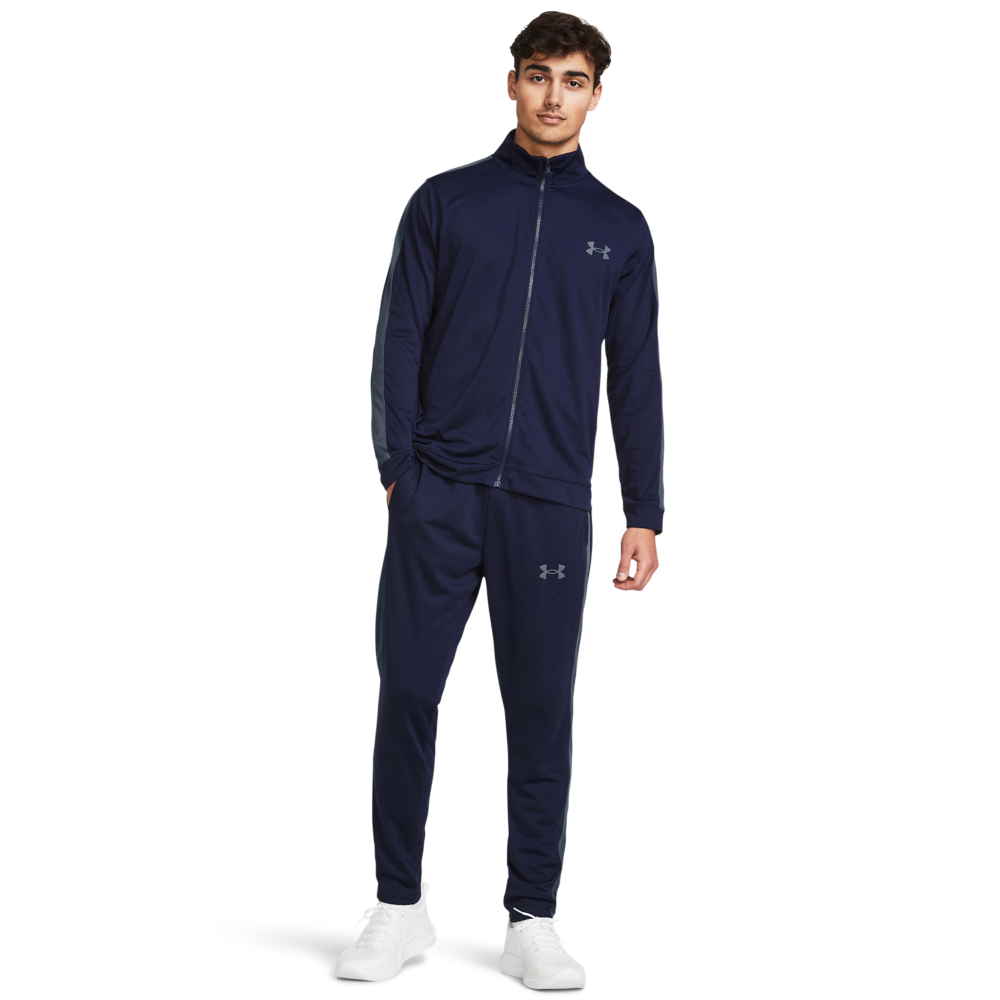 Under Armour Knit Trainingsanzug