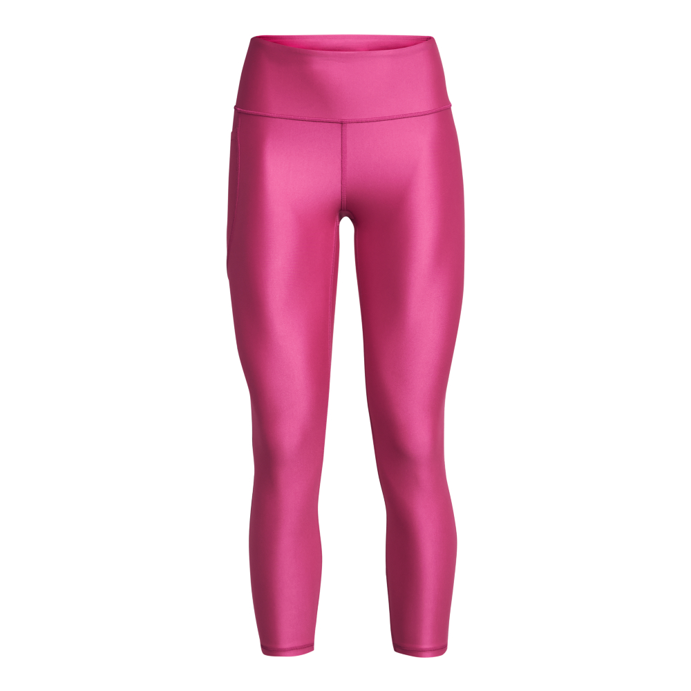 Under Armour Armour Hi Ankle Leg - astro pink