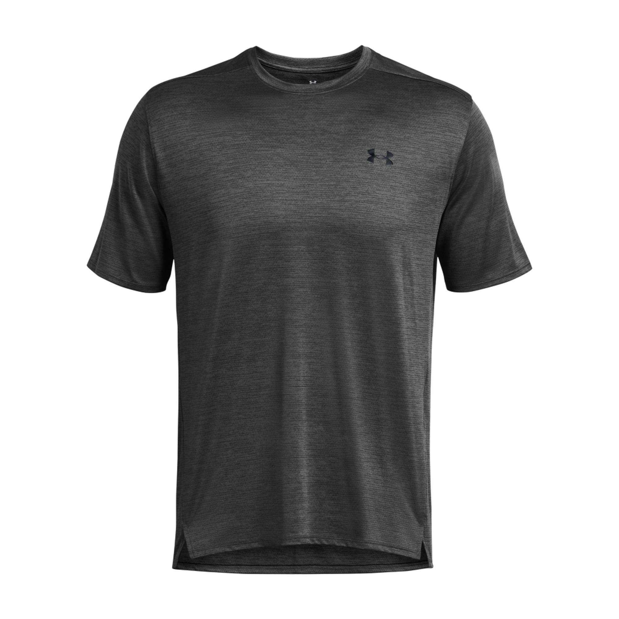 Under Armour Ua Tech Vent Ss - castlerock