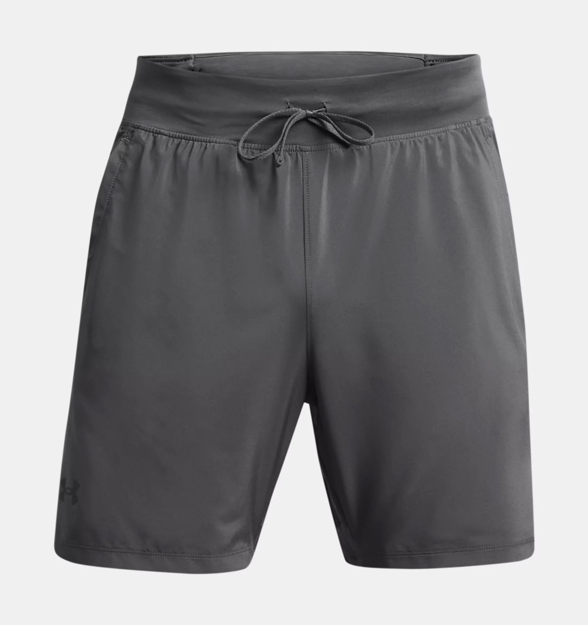 Under Armour Launch Elite 2In1 7'' Short - castlerock