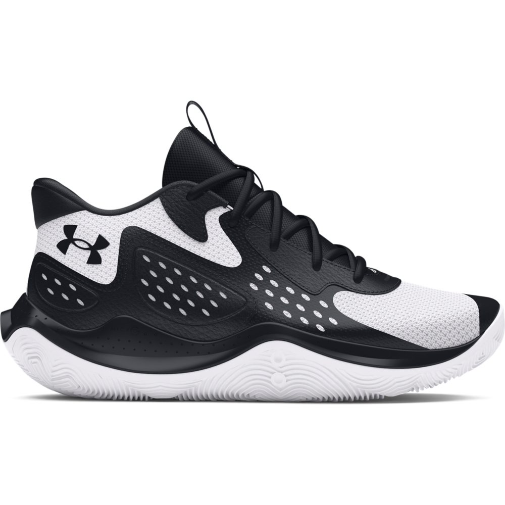 Under Armour Ua Jet '23 - black