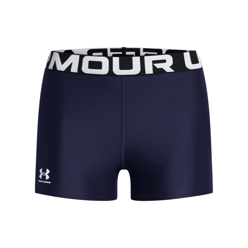 Under Armour Ua Hg Authentics Shorty - midnight navy