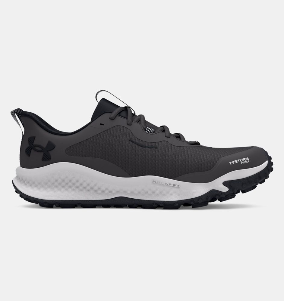 Under Armour Charged Maven Trail Waterproof Laufschuhe Damen