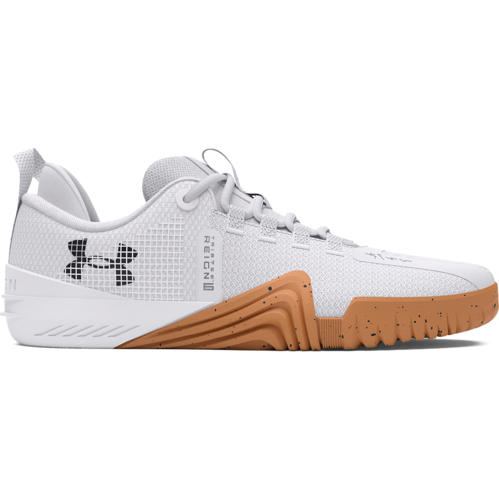 Under Armour Ua Tribase Reign 6 - white