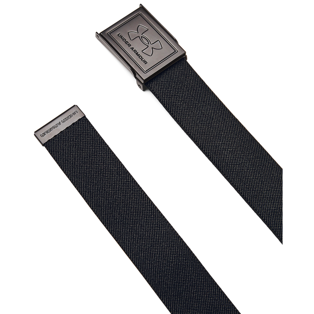 Under Armour Stretch Webbing Gürtel Herren