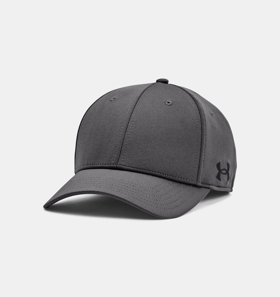 Under Armour Men'S Ua Team Blitzing - graphite