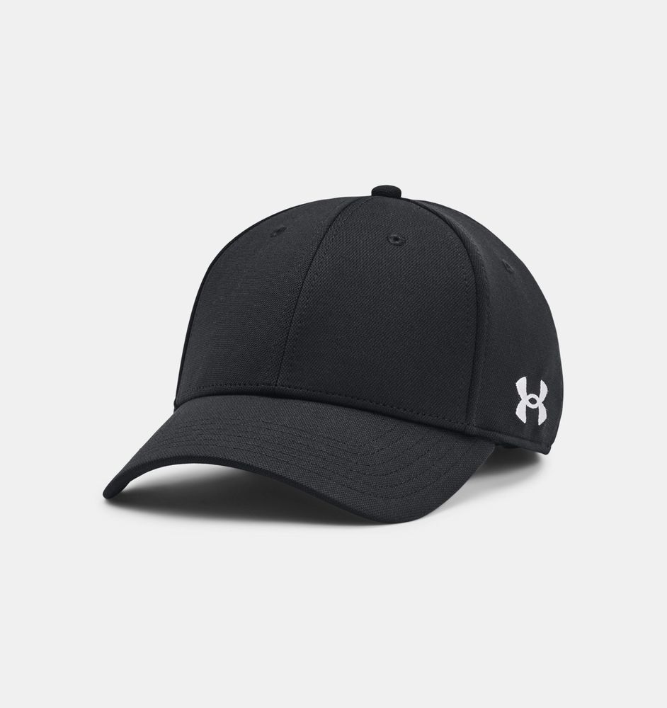 Under Armour Men'S Ua Team Blitzing - black