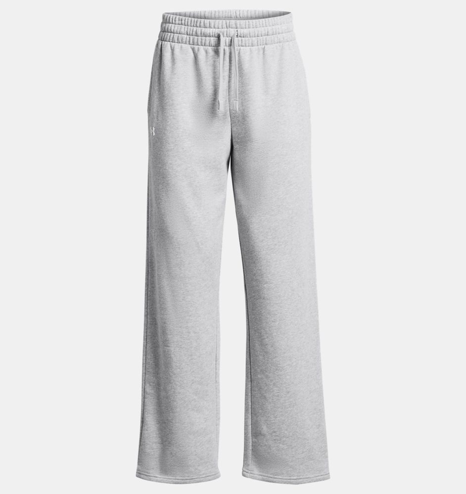 Under Armour Rival Fleece Straight Hose