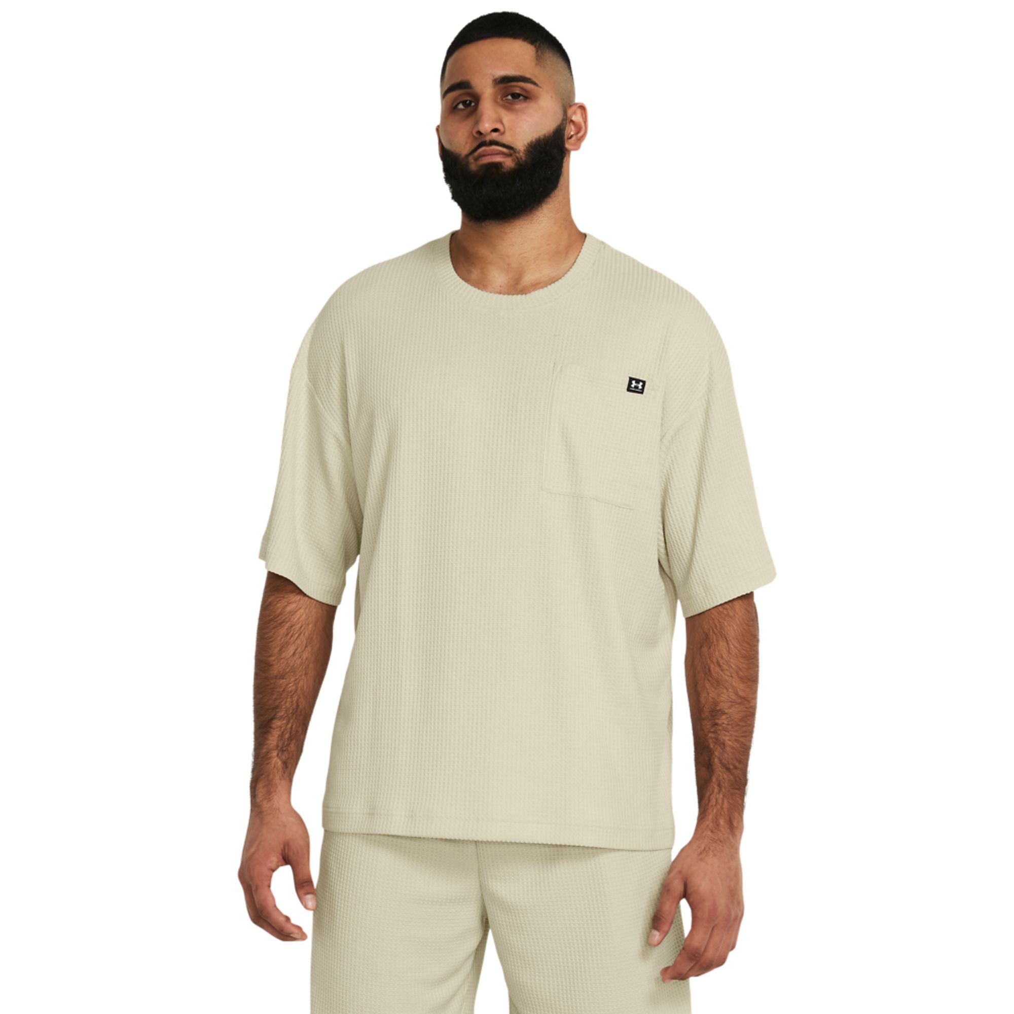 Under Armour Rival Waffle Crew