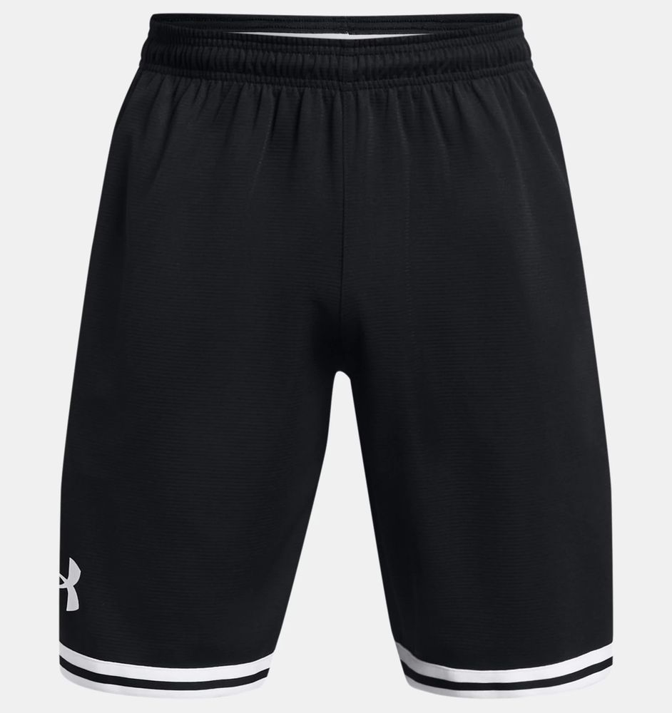 Under Armour Ua Perimeter Short - black