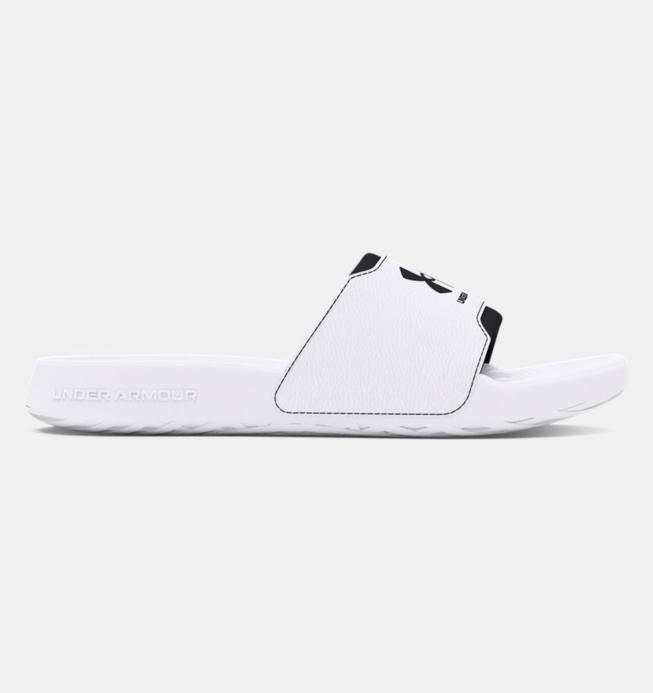 Under Armour Ua M Ignite Select - white