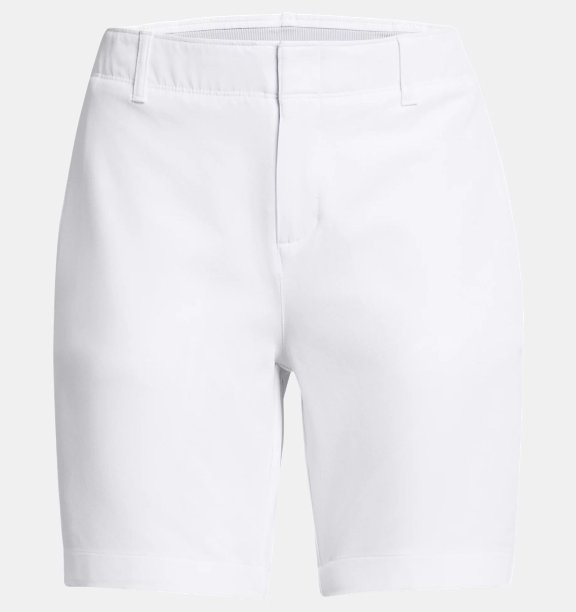 Under Armour "Ua Drive 7"" Short" - white