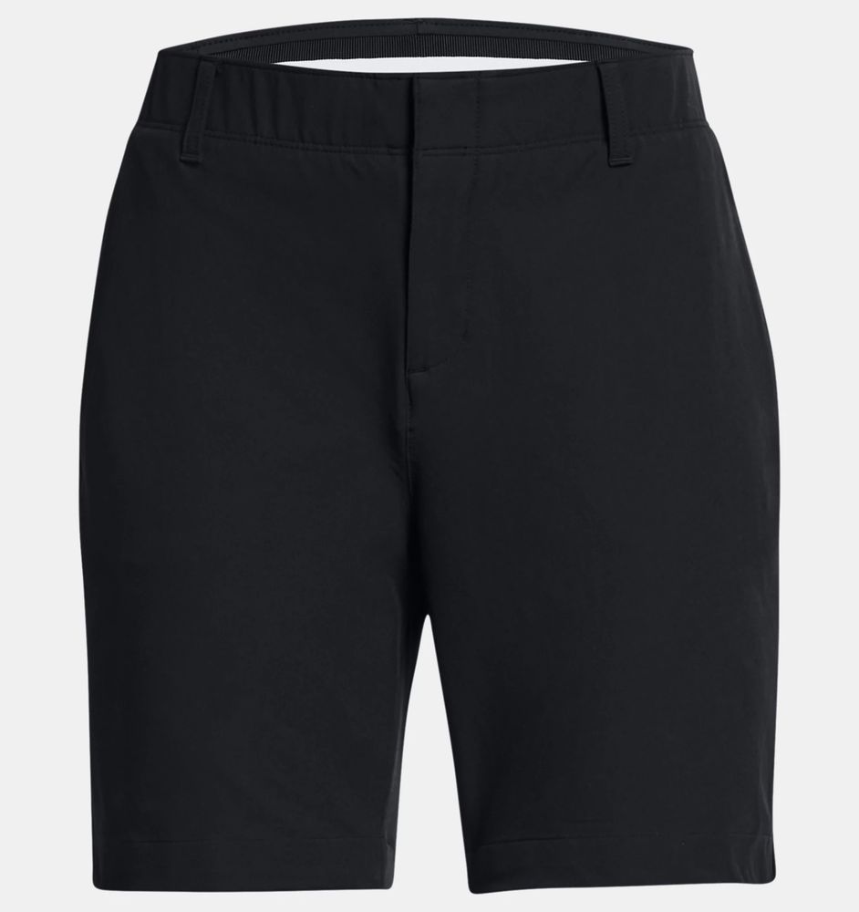 Under Armour "Ua Drive 7"" Short" - black