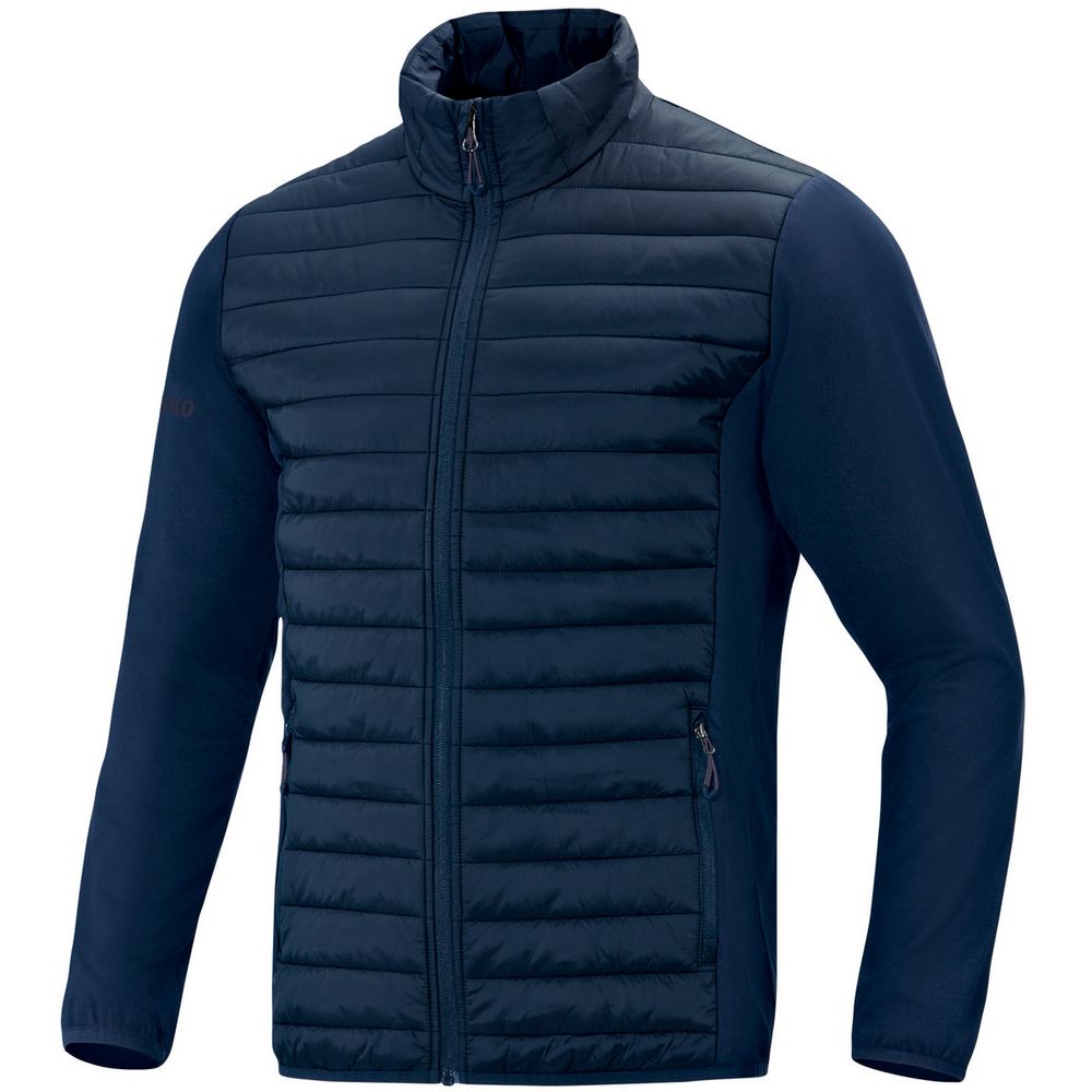 Jako Hybridjacke Corporate - marine