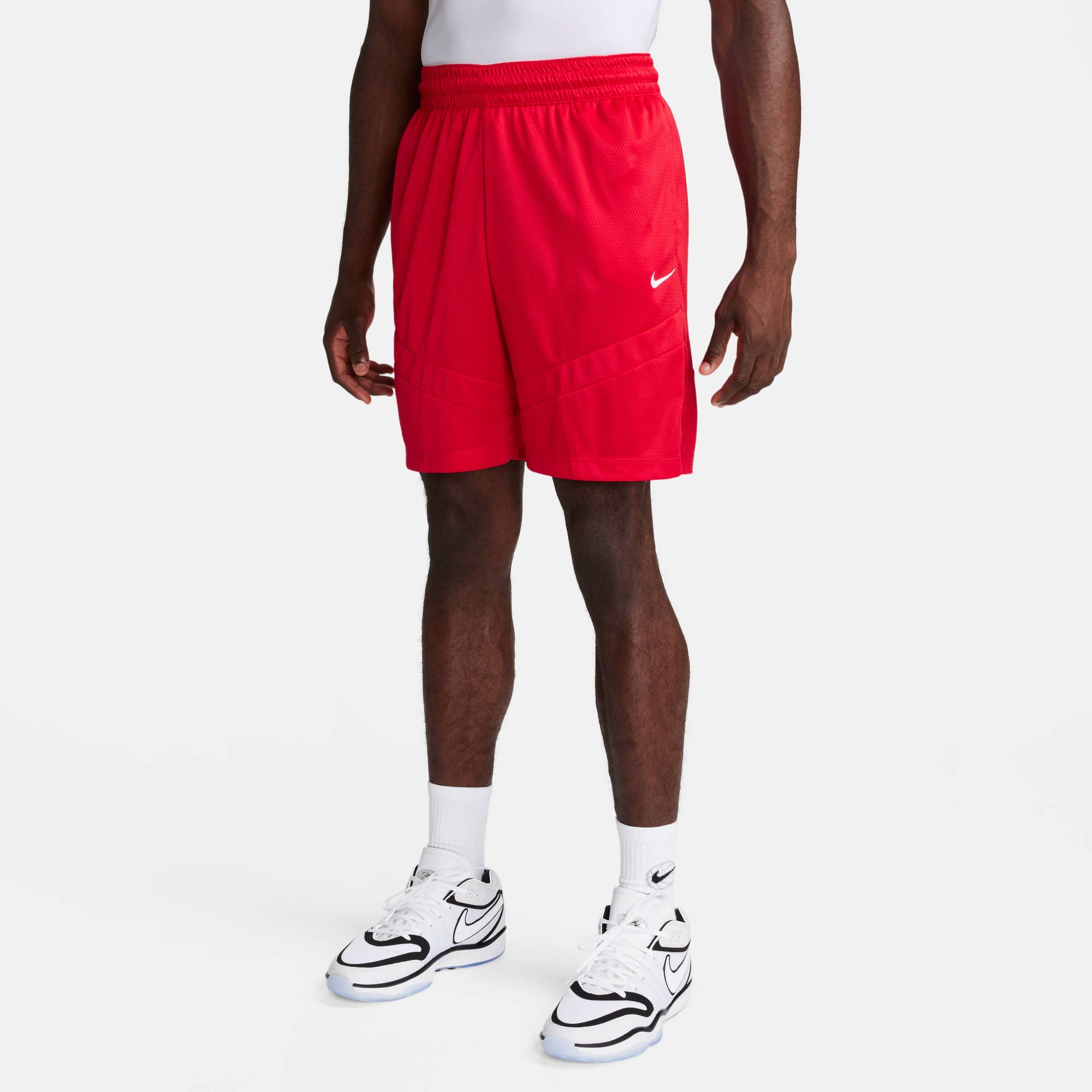 Nike M Nk Df Icon 8In Short Trainingsshorts