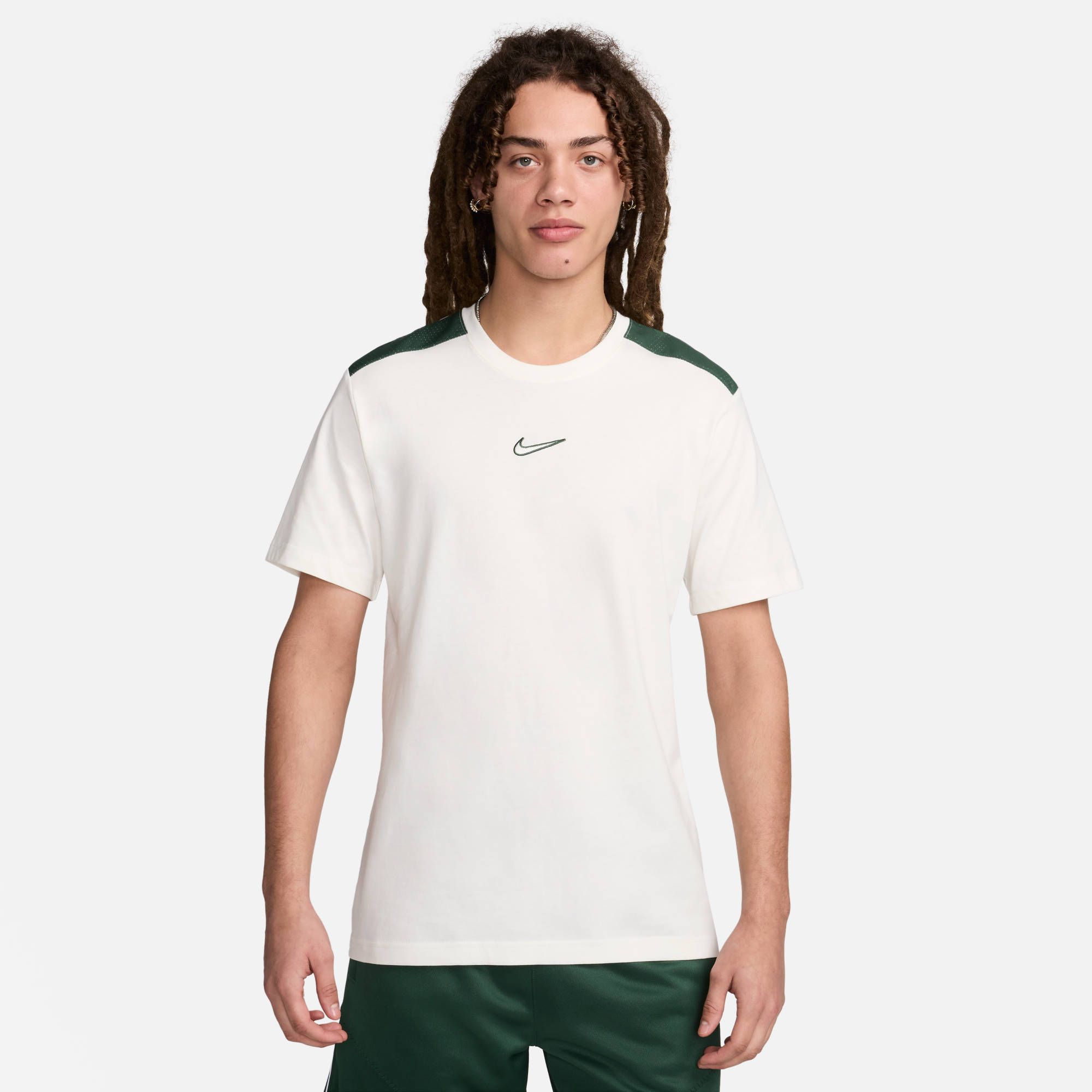 Nike Sportswear Herren-T-Shirt mit Grafik