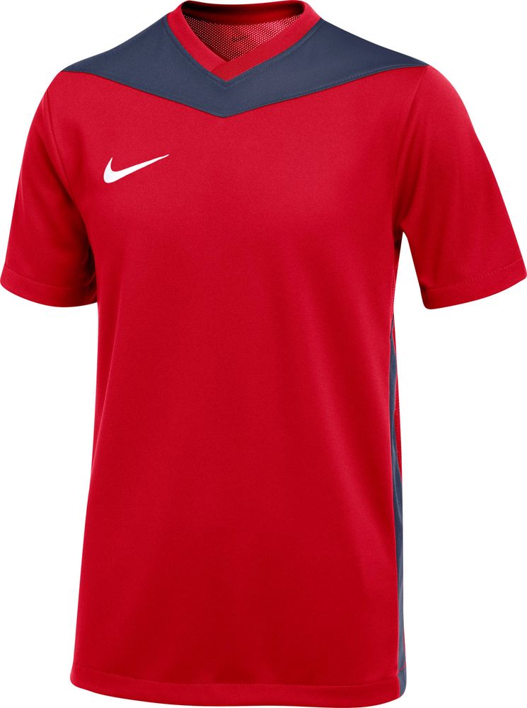 Nike Dri-FIT Park Derby IV Fußballtrikot für Jugendliche (Stock)