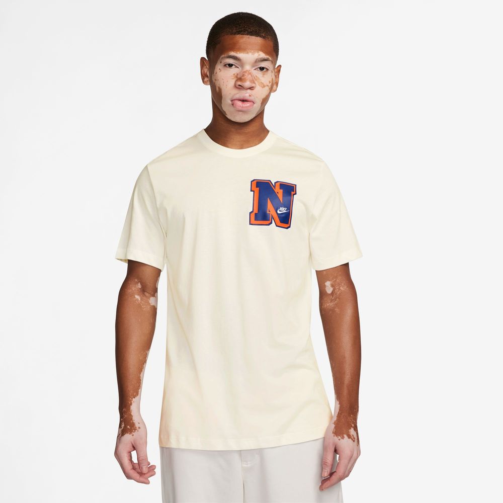 Nike Herren T-Shirt M Nsw Tee Club Ssnl Lbr