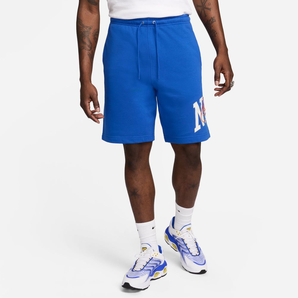 Nike Club Fleece Herrenshorts