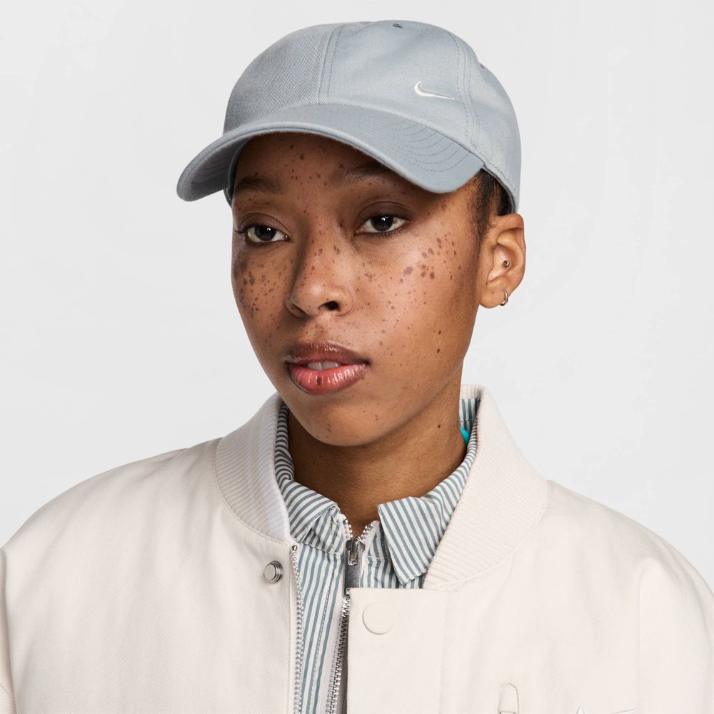 Nike U Nk Club Cap U Cb Sm Swsh L Cap