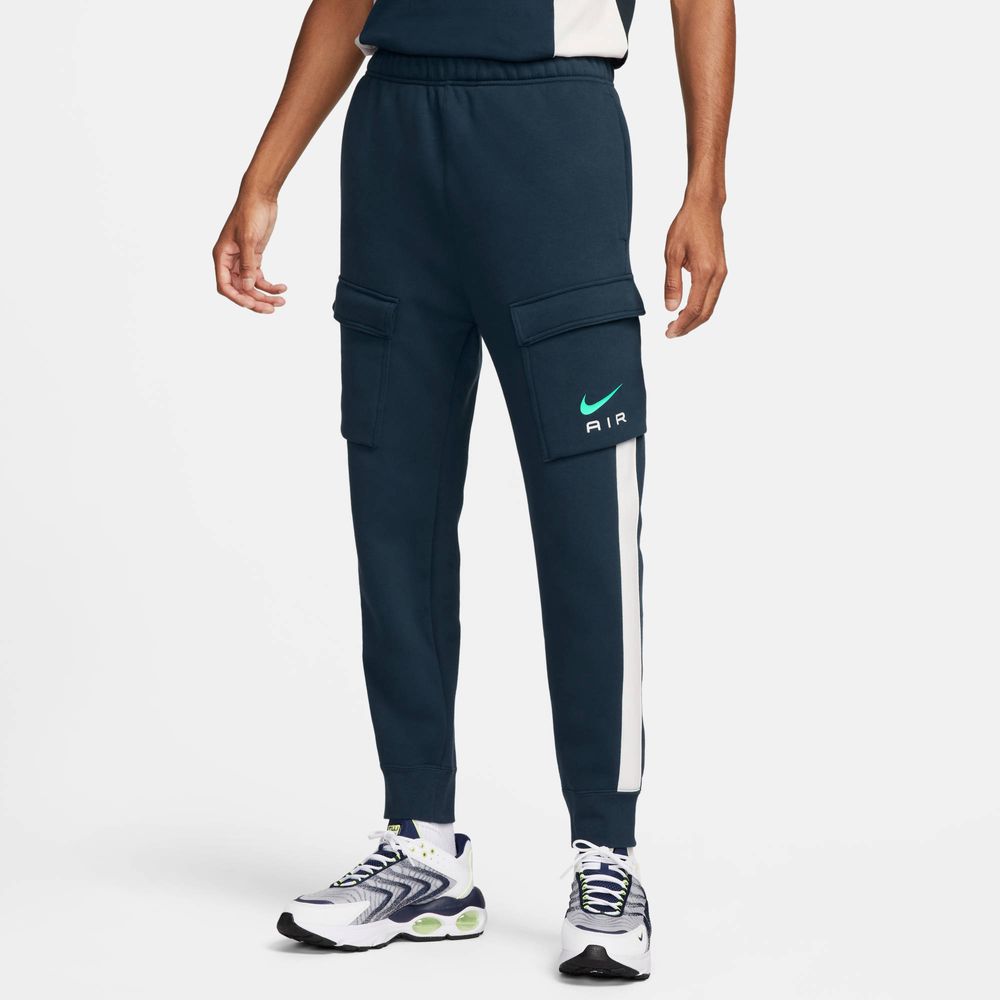 Nike Sportswear AIR Cargo Fleece Hose