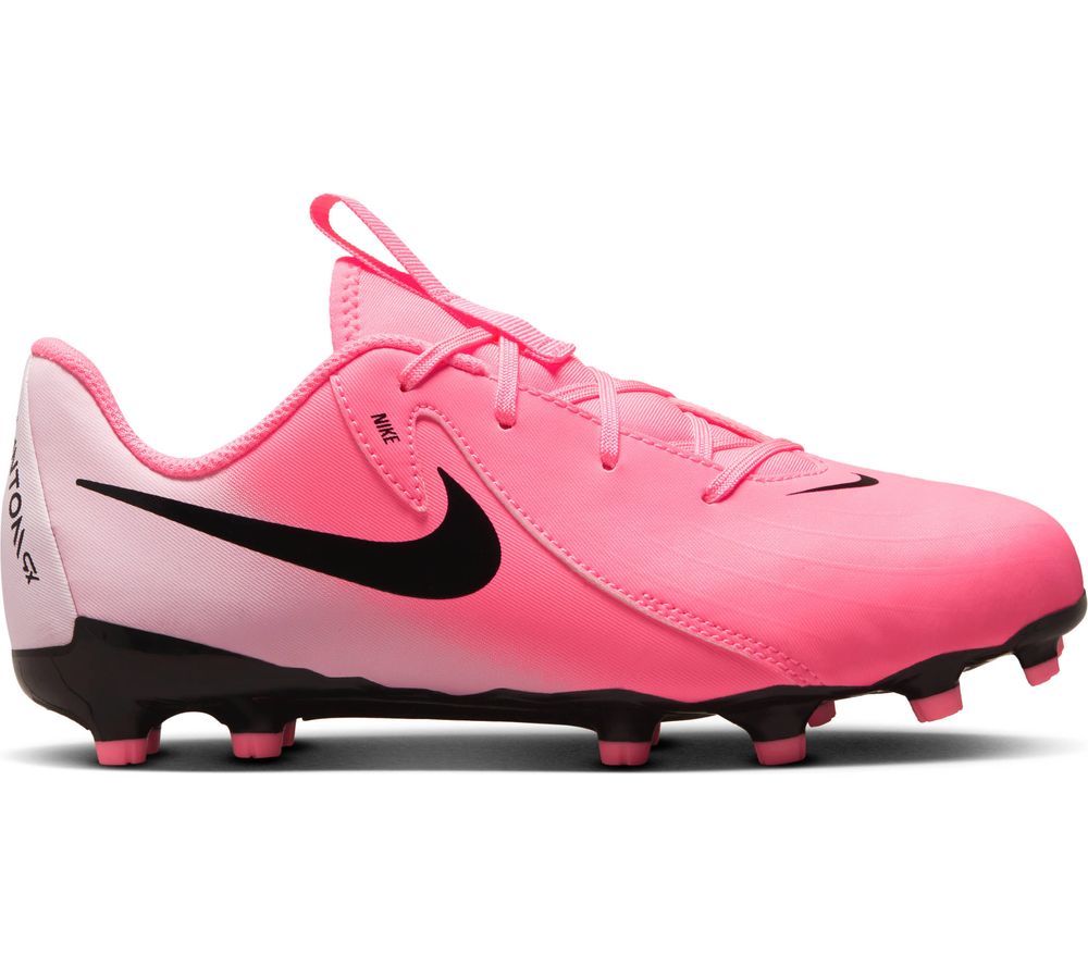 Nike Jr Phantom Gx Ii Academy Fg/Mg Fußballschuhe