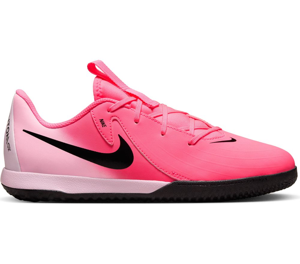 Nike Kinder Fußballschuhe JR PHANTOM GX II ACADEMY IC,SU