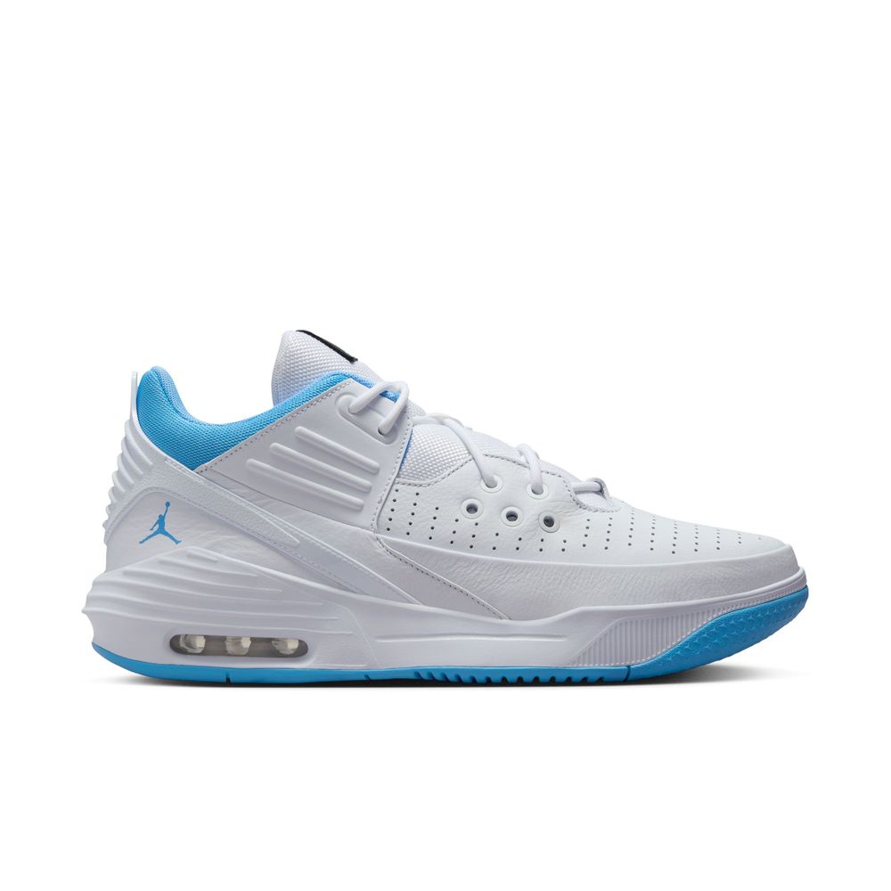 Nike Herren Basketball Sneaker Jordan Max Aura 5 Mens Shoes