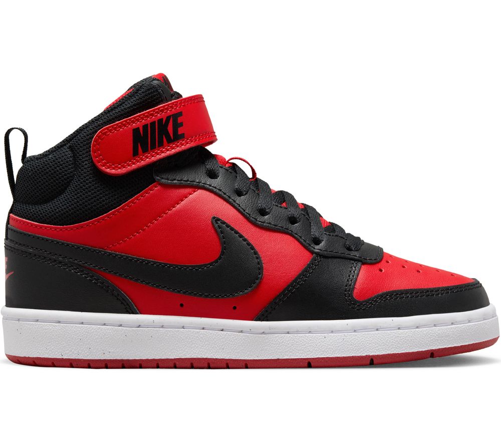 Nike Court Borough Mid 2 (Gs) Sneaker