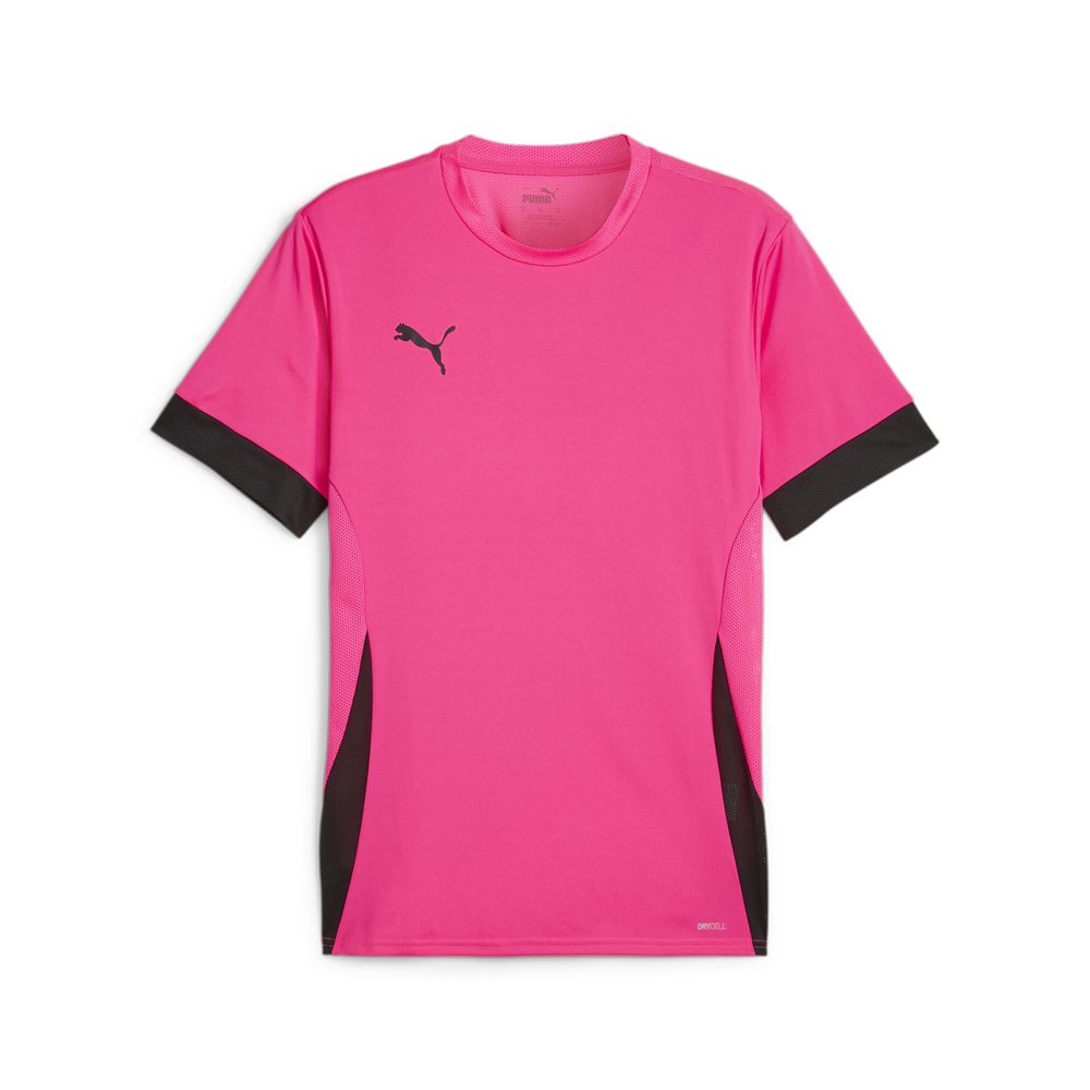 Puma teamGOAL Matchday Jersey - pink
