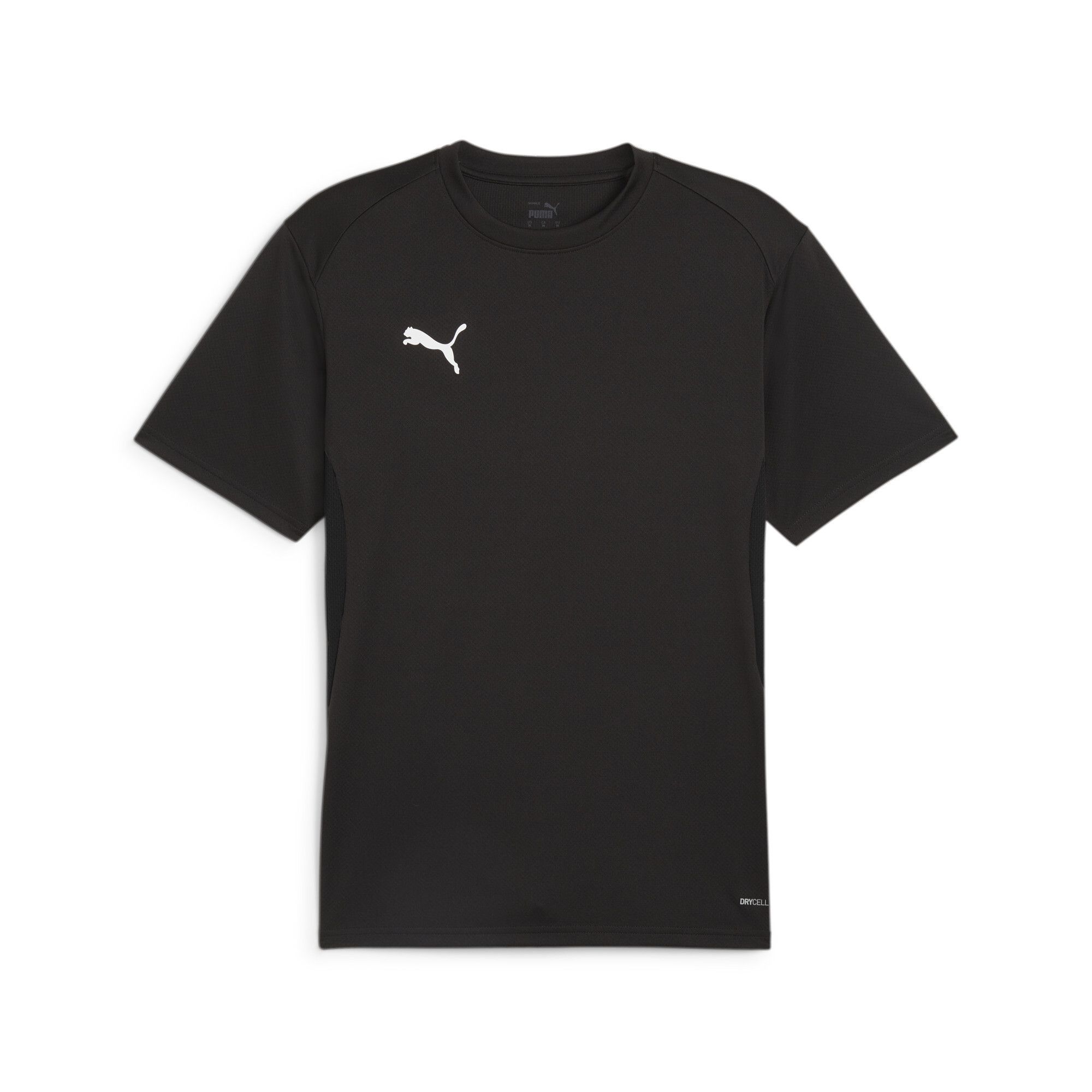 Puma teamGOAL Jersey - schwarz
