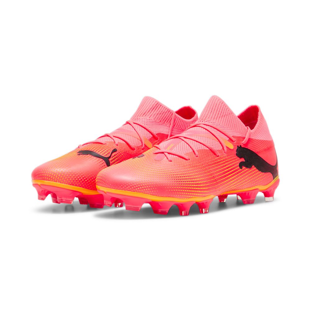 Puma Future 7 Match Fg/Ag Fußballschuhe