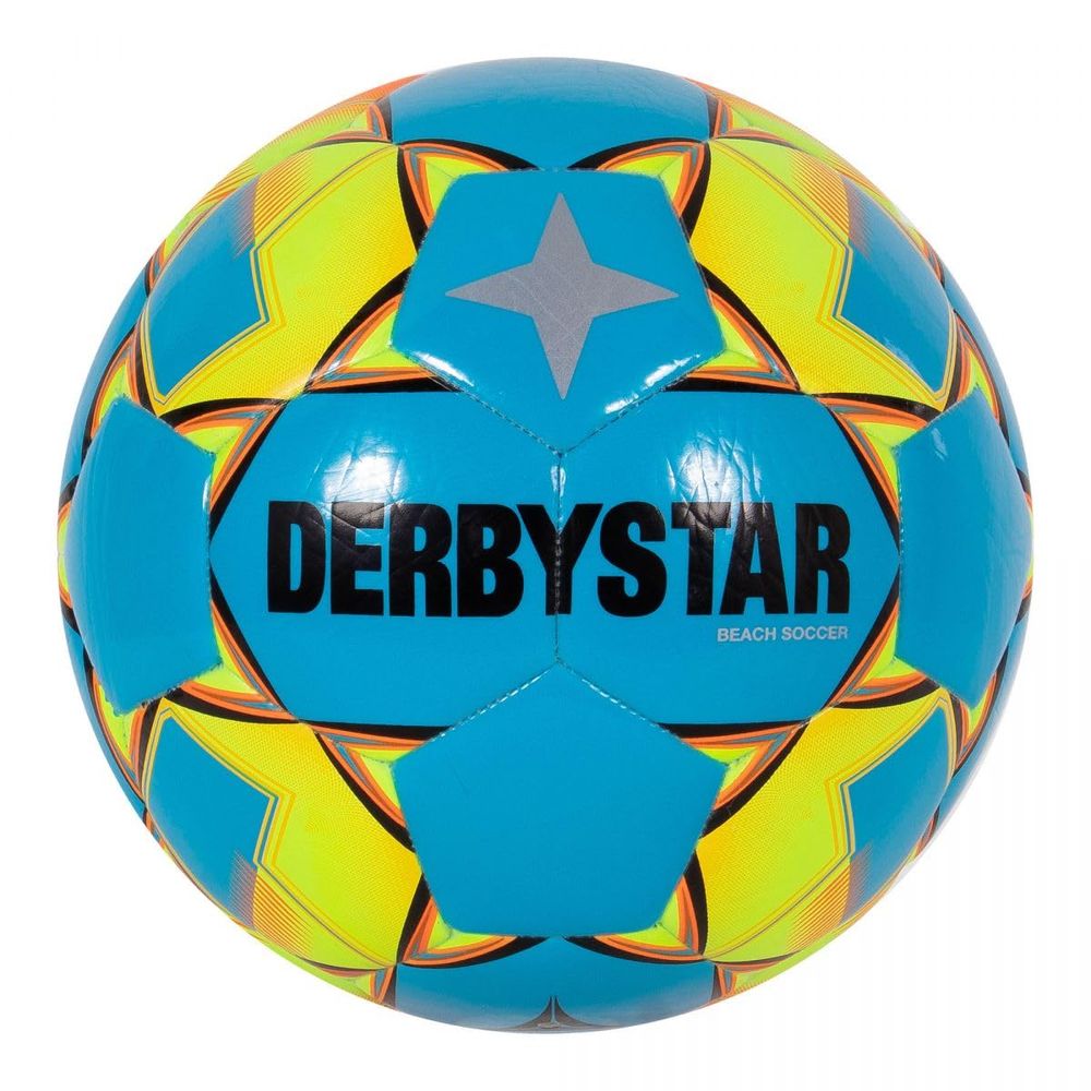 Derbystar Beach Soccer V22 Ball