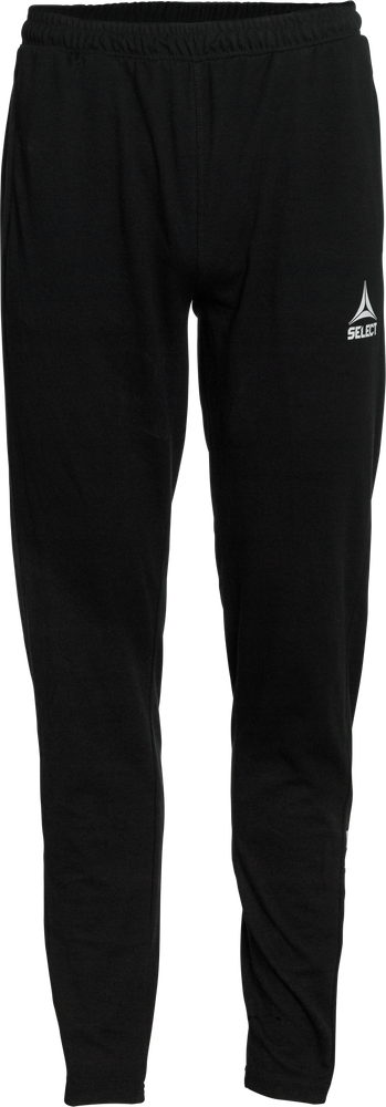 Select Monaco Torwarthose Handball - schwarz weiss