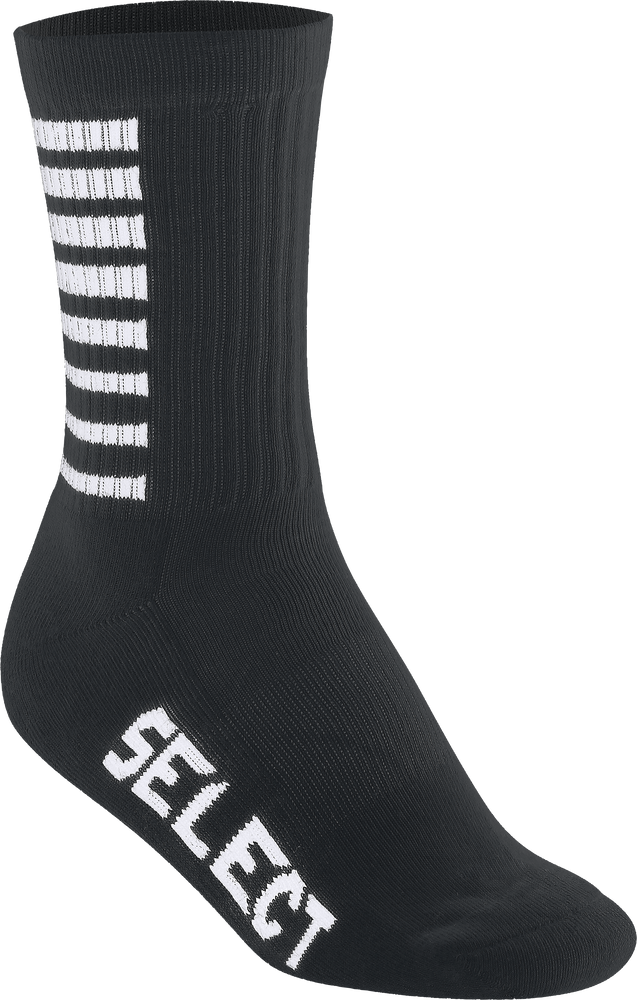 Select Strumpf - schwarz
