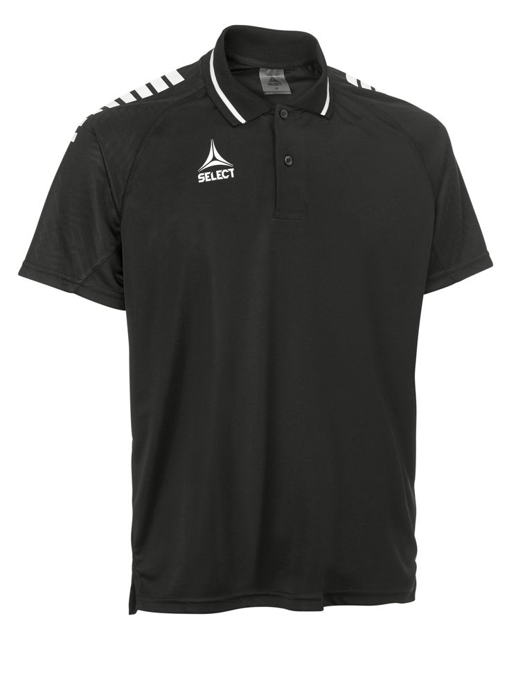 Select Monaco Polo-Shirt V24