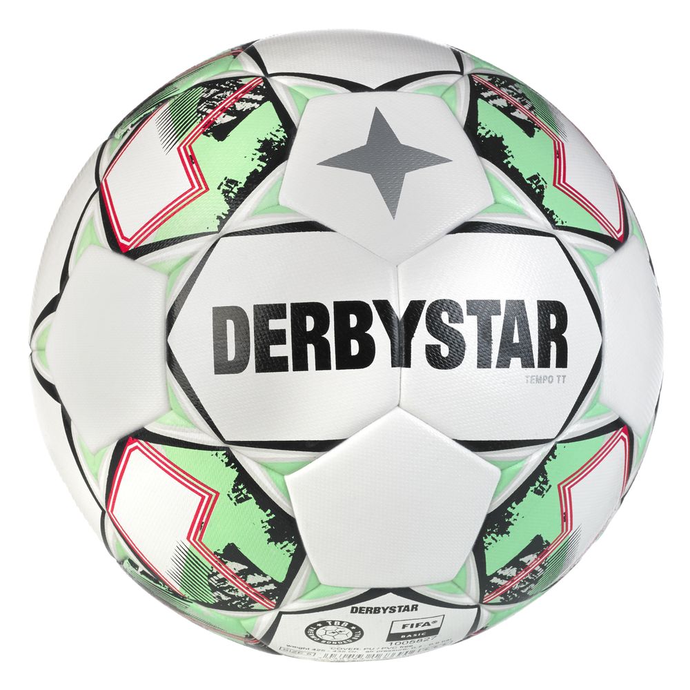 Derbystar Tempo Tt V24 Fußball